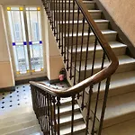 Marceau Central Flat