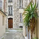 Marceau Central Flat